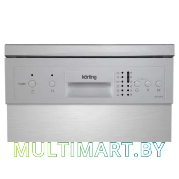 Посудомоечная машина Korting KDF 45240 S картинка 4
